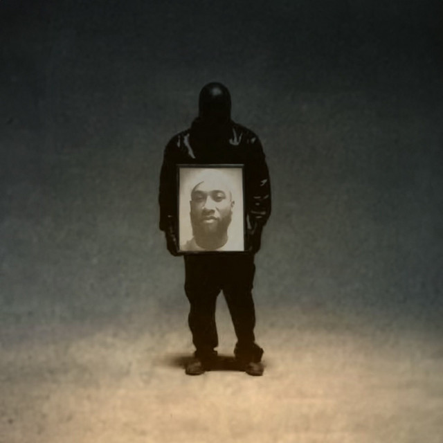 Vultures 2 album cover