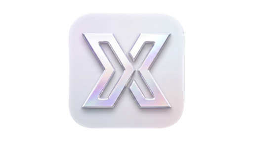 Xport Studio square logo